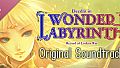 Record of Lodoss War: Deedlit in Wonder Labyrinth-Original Soundtrack