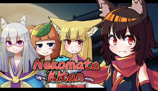 Nekomata Kitan