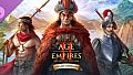Age of Empires II: DE – The Last Chieftains