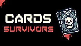 Cards Survivors