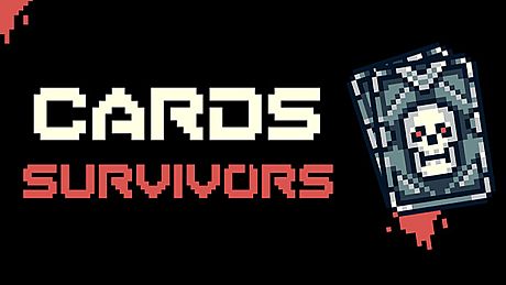 Cards Survivors Game
