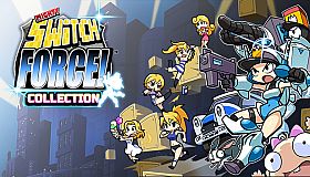 Mighty Switch Force! Collection