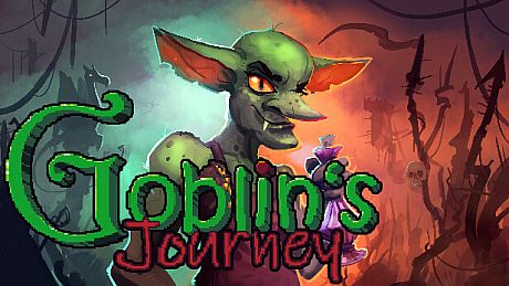 Goblin's Journey Game