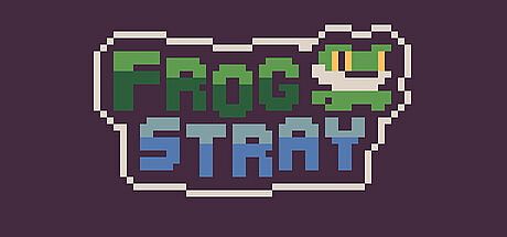 FrogStray Game