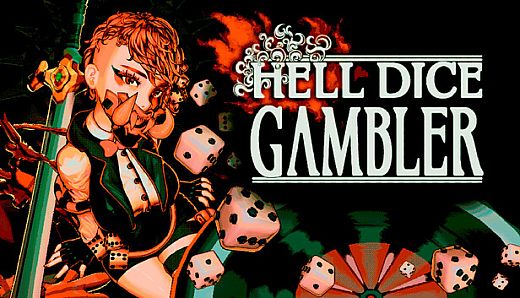 Hell Dice Gambler