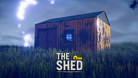 The Shed Game