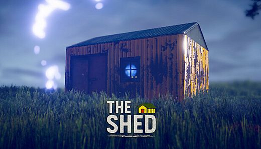The Shed