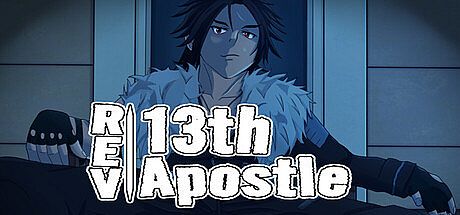REV Trzynasty Apostoł Game