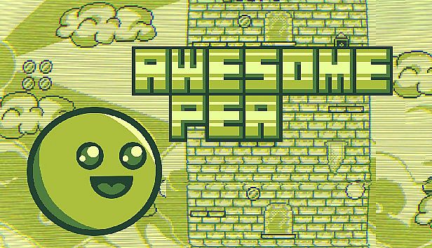 Buy Awesome Pea