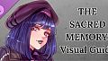 THE SACRED MEMORY: Visual Guide