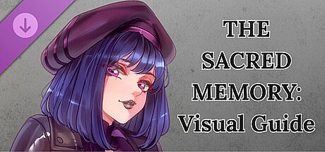 THE SACRED MEMORY: Visual Guide