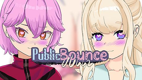Public Bounce Game