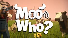 Moo Who?