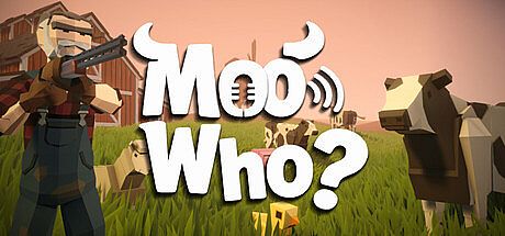 Moo Who? Game