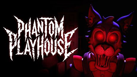Phantom Playhouse Game