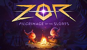 ZOR: Pilgrimage of the Slorfs