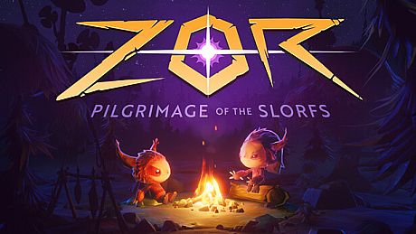 ZOR: Pilgrimage of the Slorfs