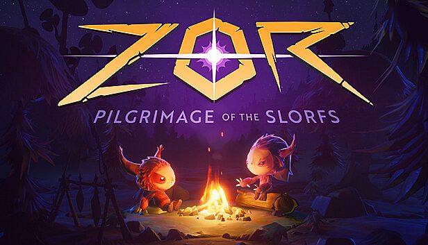 Buy ZOR: Pilgrimage of the Slorfs