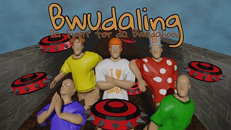 Bwudaling: Da Fight for da Bwudahood Game