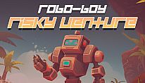 Robo-Boy  Risky Venture für PC kaufen