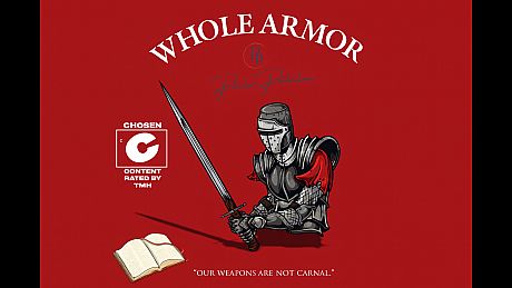 Whole Armor Game