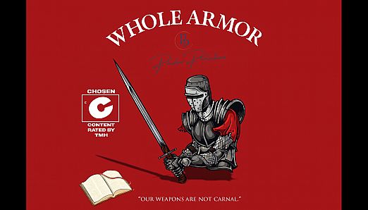 Whole Armor