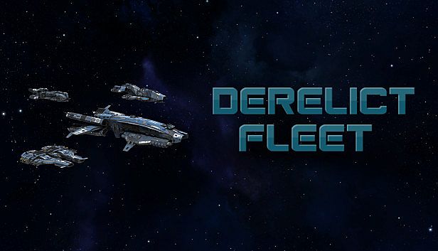 Buy Derelict Fleet