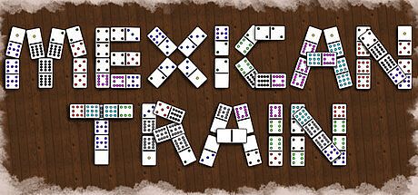 Mexican Train Game