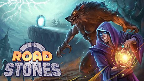 Road Stones Game