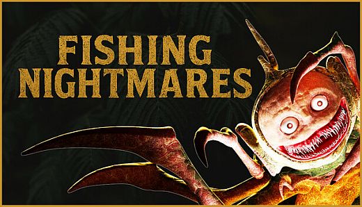 Fishing Nightmares