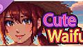 Cute Waifu - Pixel Farmer DLC