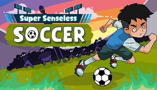 Super Senseless Soccer
