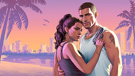 Grand Theft Auto VI: Ultimate Edition Game