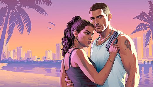 Grand Theft Auto VI: Ultimate Edition