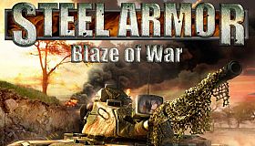 Steel Armor: Blaze of War