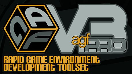 Axis Game Factory's AGFPRO v3 Game