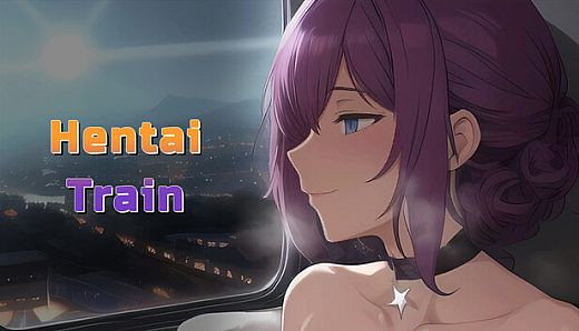 Hentai Train