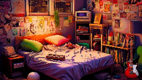 The Fall of Elena Temple Game