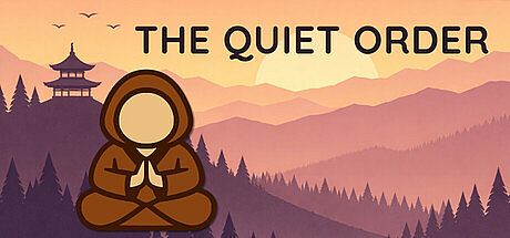 The Quiet Order Game