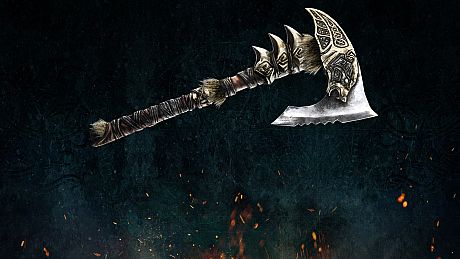 Assassin's Creed Valhalla - The Berserker Gear Pack DLC