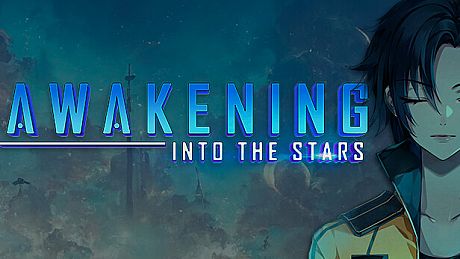Awakening: Into the Stars Game