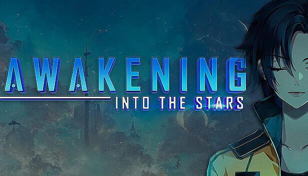 Buy Awakening: Into the Stars