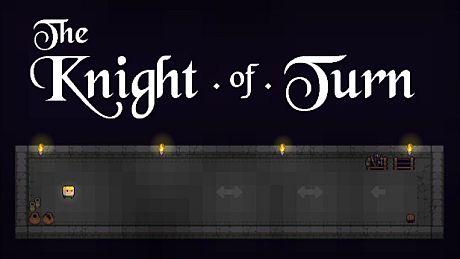 The Knight of Turn Game