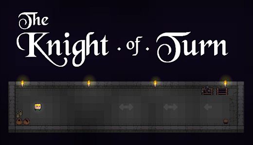 The Knight of Turn