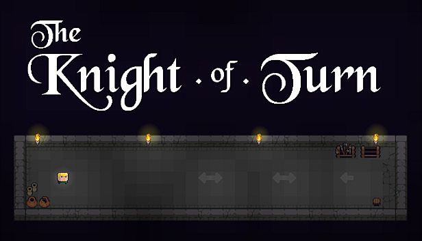 Buy The Knight of Turn