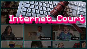 Internet Court