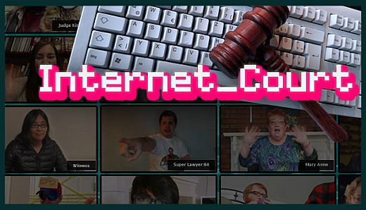 Internet Court