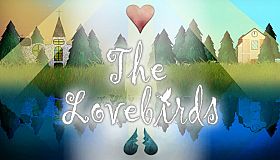 The Lovebirds