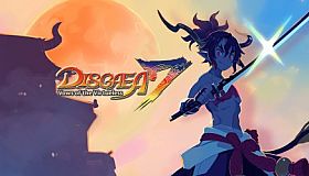 Disgaea 7: Vows of the Virtueless