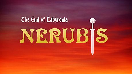 The End of Labyronia: Nerubis Game